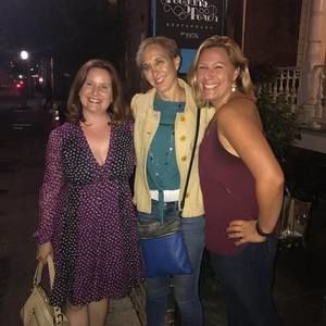 Meet your Posher, Lindsay